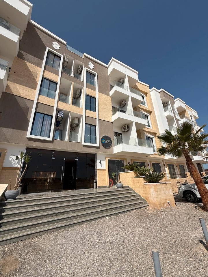 Thumbnail-Hurgada Studio mit Schlafzimmer