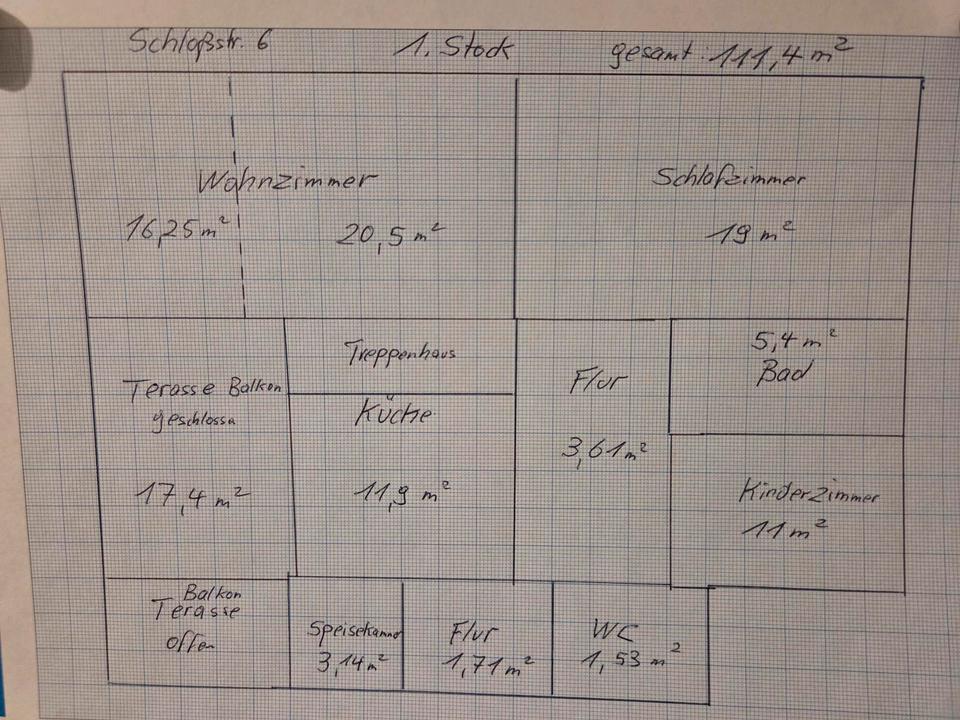 Thumbnail-Mietwohnung