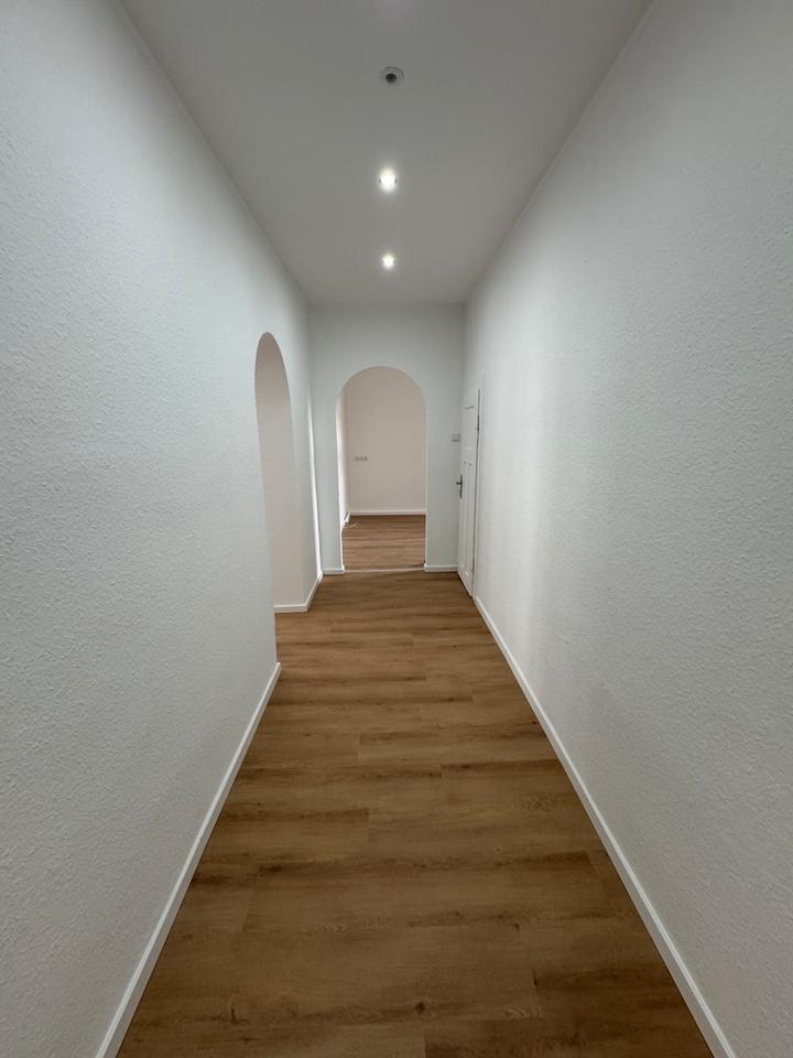Thumbnail-Großzügige 4,5-Zimmer Maisonette-Wohnung in Herne-Wanne