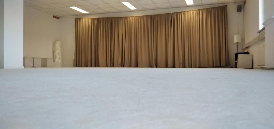 Thumbnail-Tanzstudio Proberaum