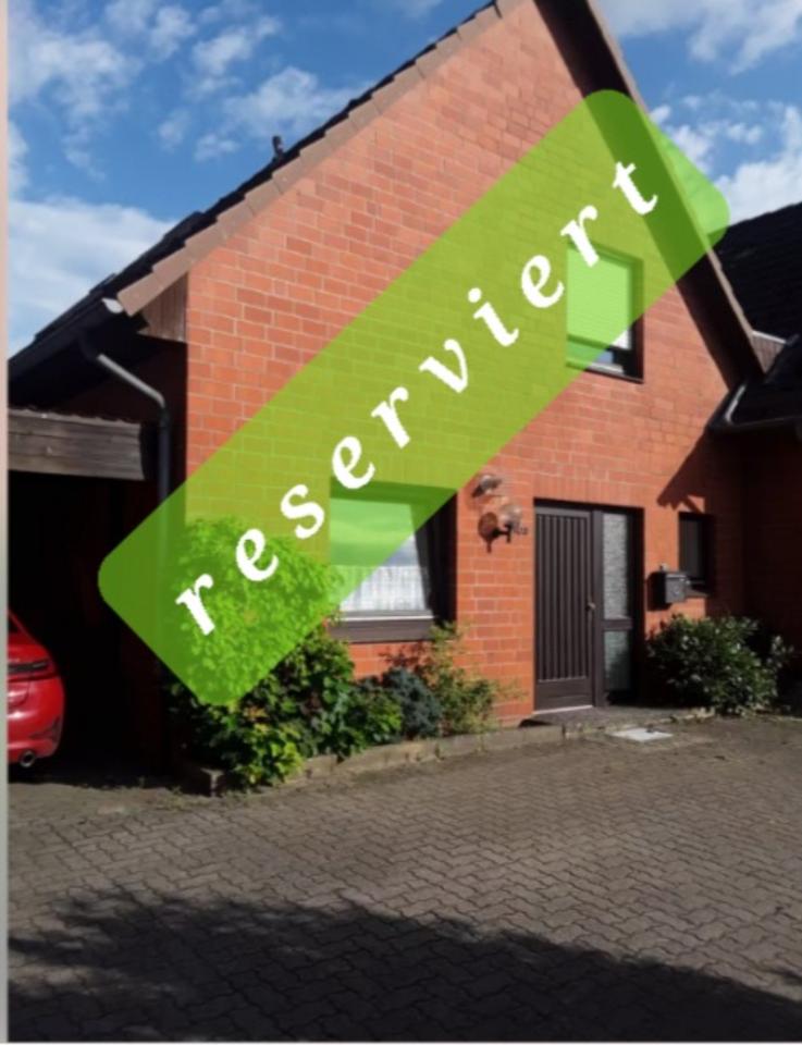 Thumbnail-zentrumsnahe, modernisierte DHH zum Wohlfühlen