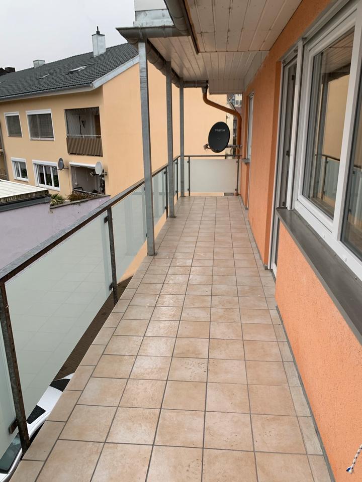 Thumbnail-5-Zimmer-Wohnung, 130 m², Zentrum Tiengen