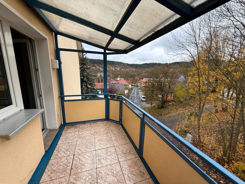 Thumbnail-3-Zimmer Wohnung, ca. 58 m²