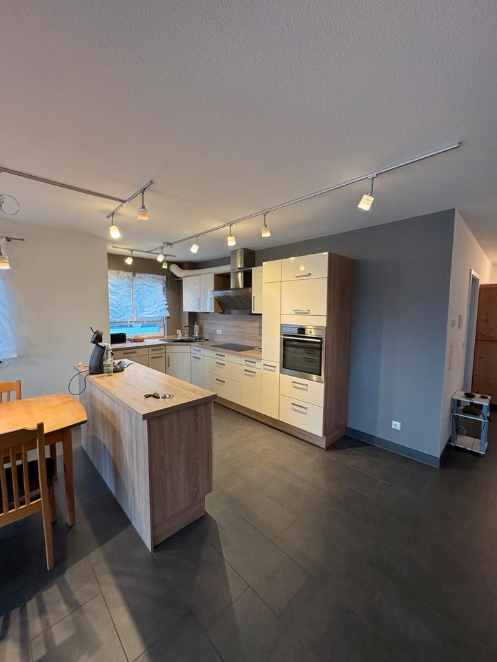 Thumbnail-4,5 Zimmerwohnung in Ailingen inkl. Einbauküche