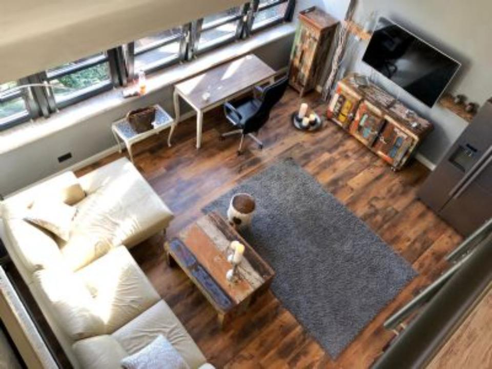 Thumbnail-Zu Verkaufen - Ohne Makler- Freie Wohnung - Loft - mit Stellplatz