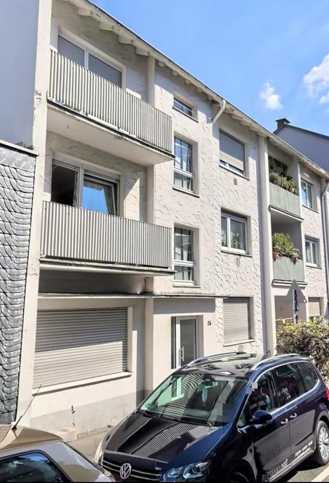 Thumbnail-3 Zimmer Wohnung in Wuppertal Barmen