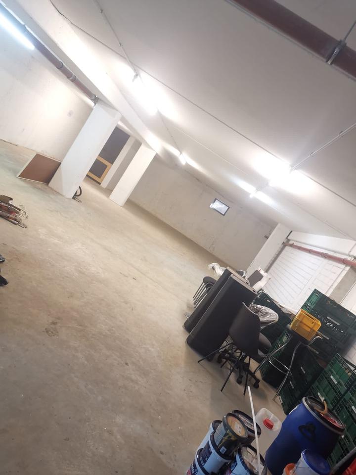 Thumbnail-Lagerraum 150m² ab sofort zu vermieten