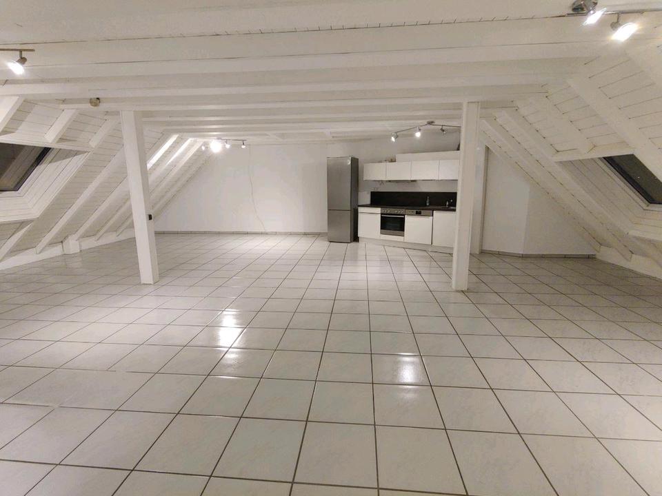 Thumbnail-Studio Apartment im Herzen von Sandhausen