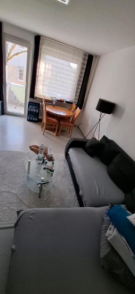 Thumbnail-2 zimmerwohnung ab sofort zu vermieten