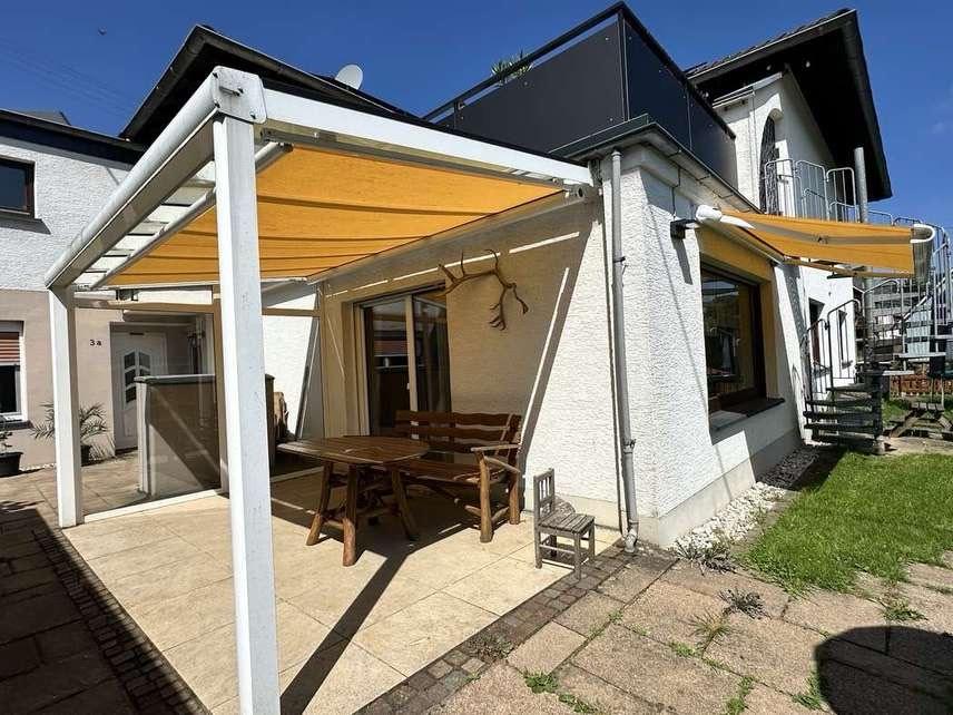 Thumbnail-2-Zimmerwohnung in Wallefeld