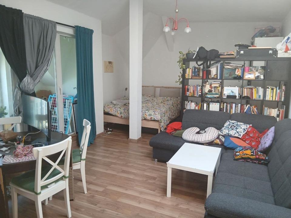Thumbnail-30 Mai - 9 Juni 98m2 Wohnung mit 2 Katzen