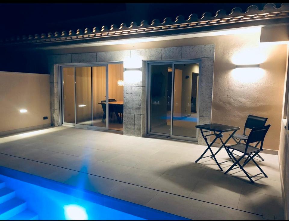 Thumbnail-Empuriabrava Haus mit Pool am Hauptkanal