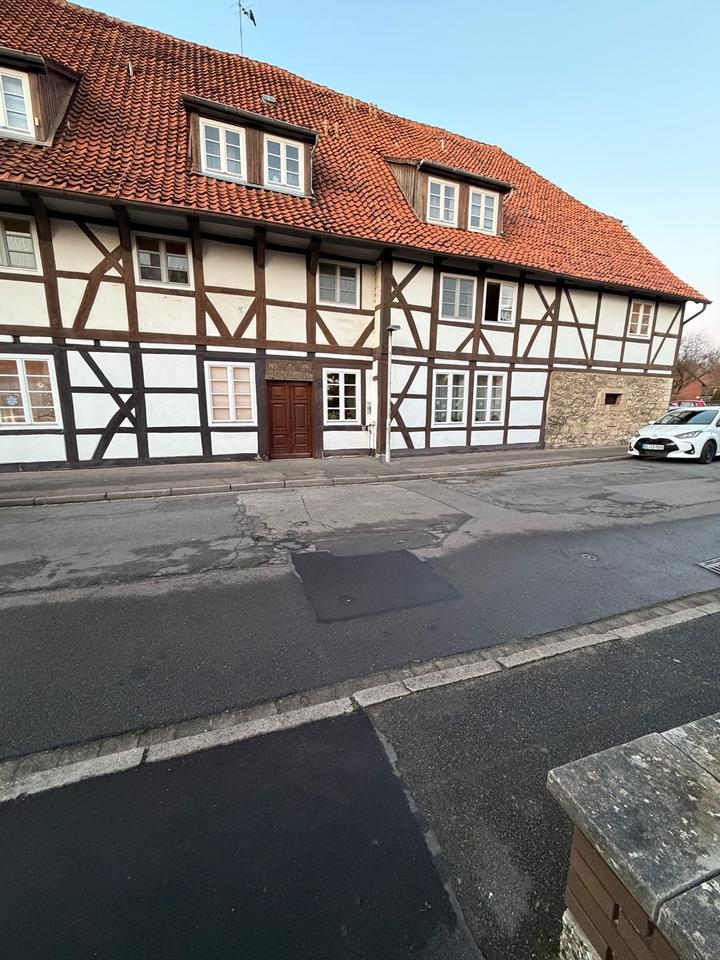 Thumbnail-4 Zimmerwohnung in Himmelsthür