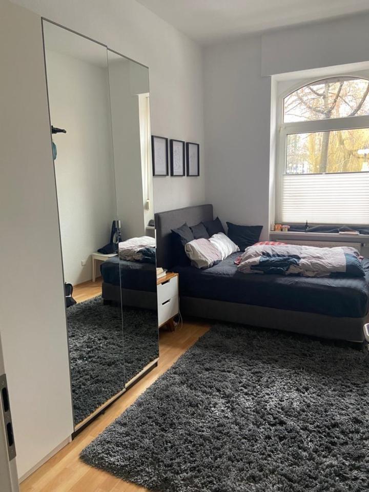 Thumbnail-***Schöne, helle 2 Zimmerwohnung in Top Lage***