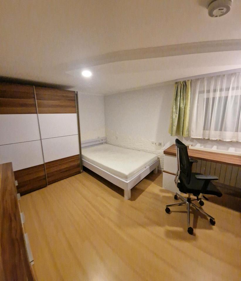 Thumbnail-1 WG Zimmer in Tübingen Kilchberg