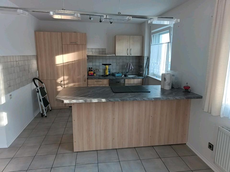 Thumbnail-3,5 Zimmerwohnung in 72108 Ergenzingen