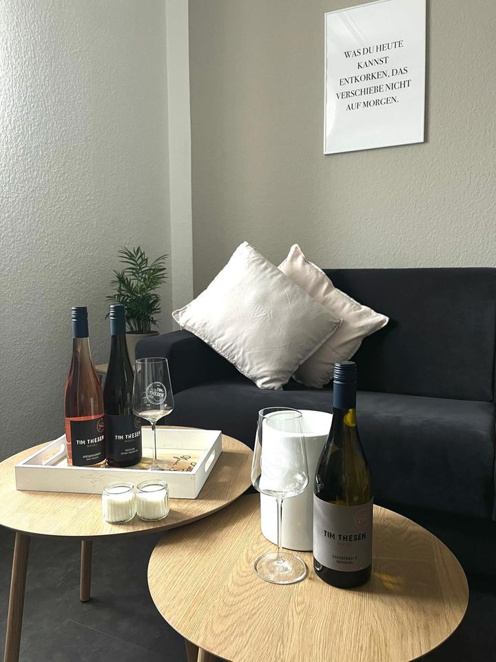 Thumbnail-Apartment „Vino 1881“ in Schweich Mosel ab sofort frei