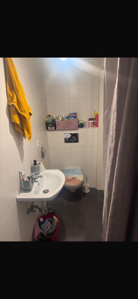 Thumbnail-2 Zimmer Wohnung Schw.Gmünd ab Februar zu vermieten !