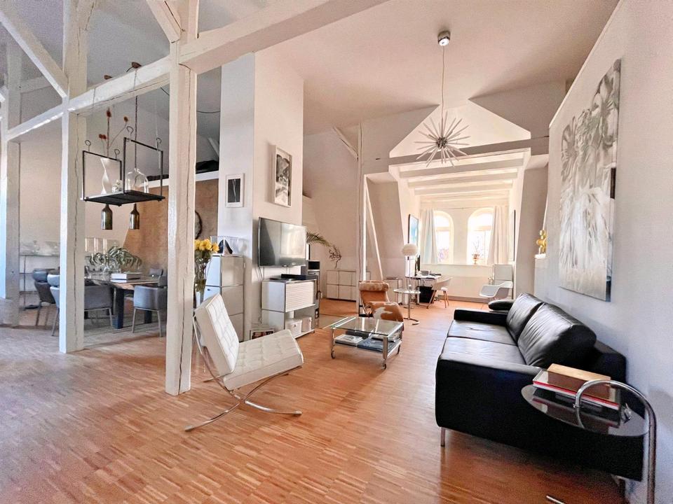 Thumbnail-Loft in Gescher in der Stadtmitte
