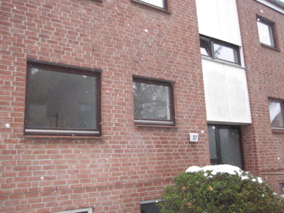 Thumbnail-Sonnige 2-Zimmer Wohnung mit Balkon und Garage in Bothfeld