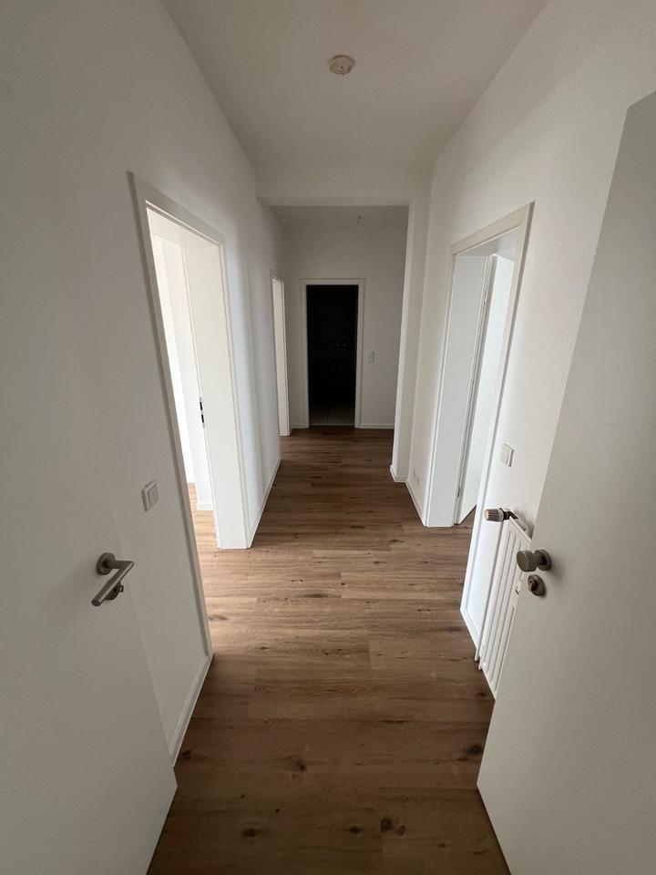 Thumbnail-Schicke 3-Zimmer-Mietwohnung in OS-Pye