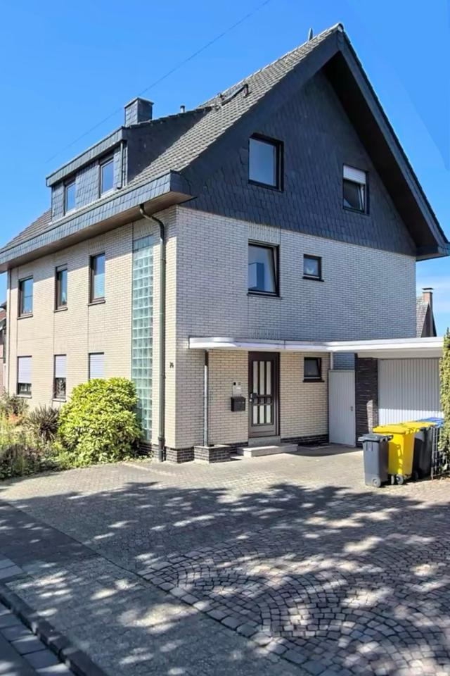 Thumbnail-3 Zimmer Wohnung in Kaarst-Vorst