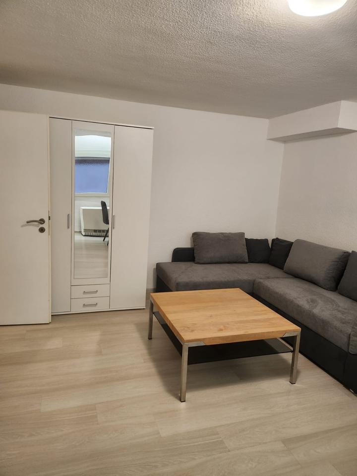 Thumbnail-Wohnen auf Zeit in möblierten Wohnungen