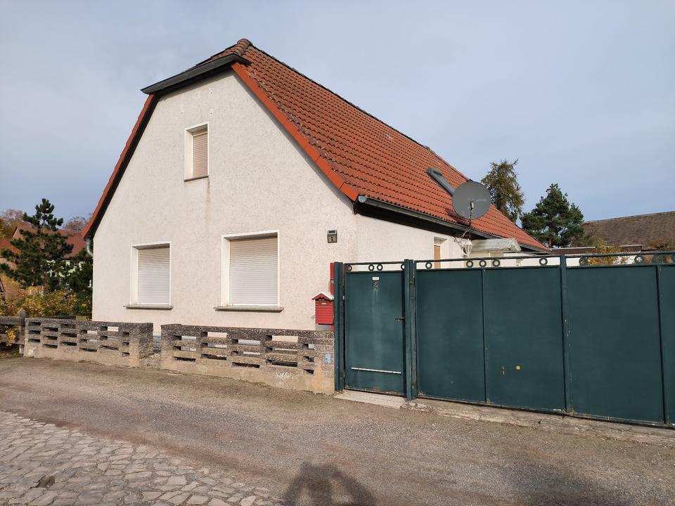 Thumbnail-Grundstück in Niegripp