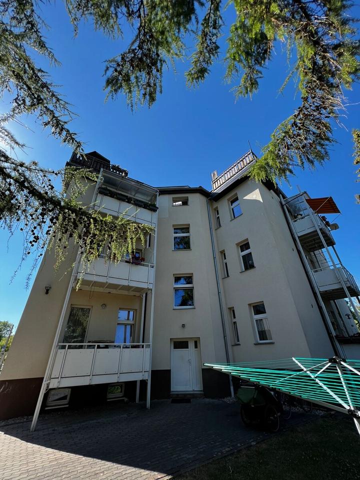 Thumbnail-Tolle 2-Raumwohnung in ruhiger Lage!