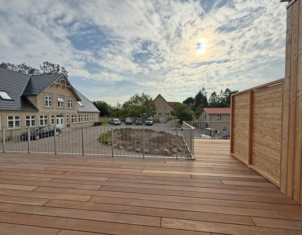 Thumbnail-Loftwohnung auf restaurierter Hofanlage in SandbekKappeln