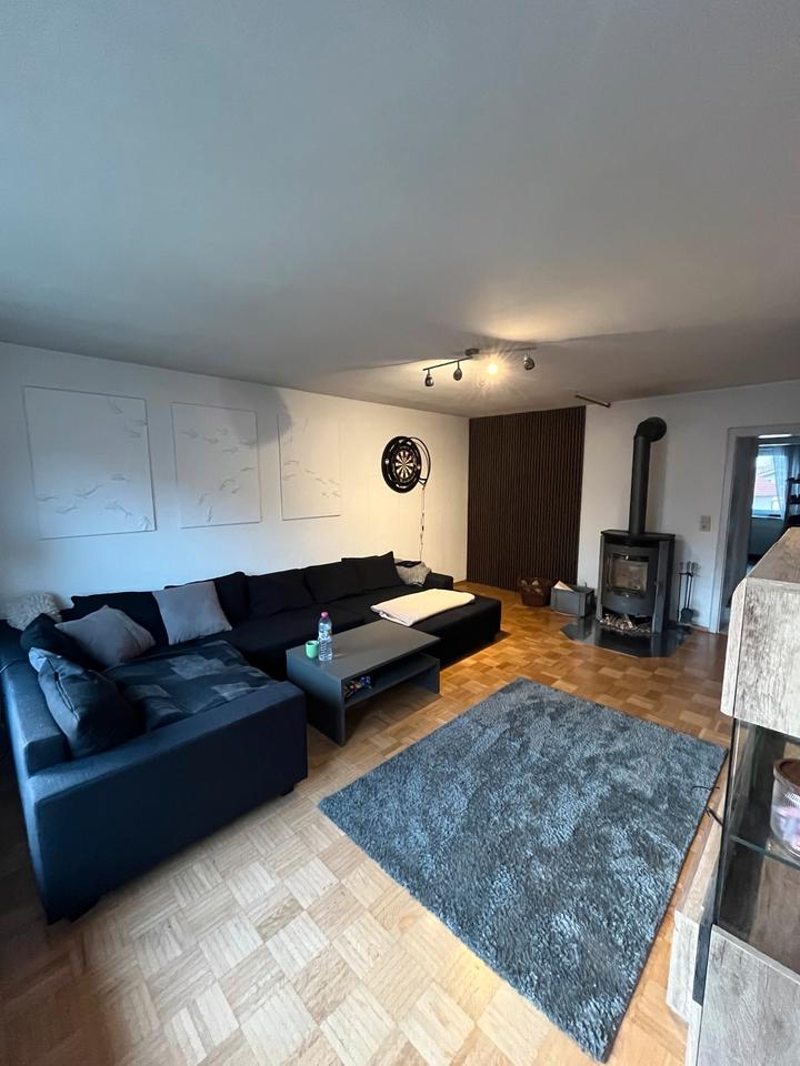 Thumbnail-3er Wg in Betzigau nähe kempten