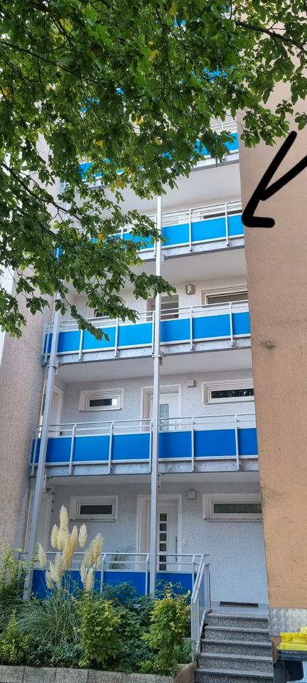 Thumbnail-ETW, SONNIG OHNE PROVISION ZUM SOFORT EINZIEHEN