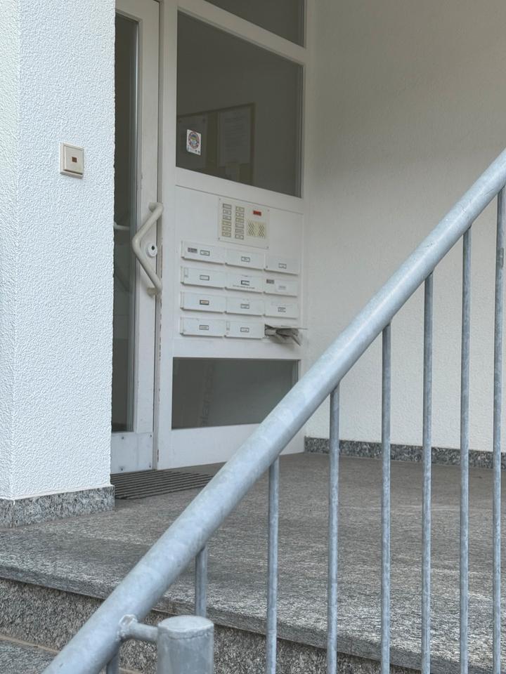 Thumbnail-Mietwohnung (Maisonette) in Waldbronn- Etzenrot