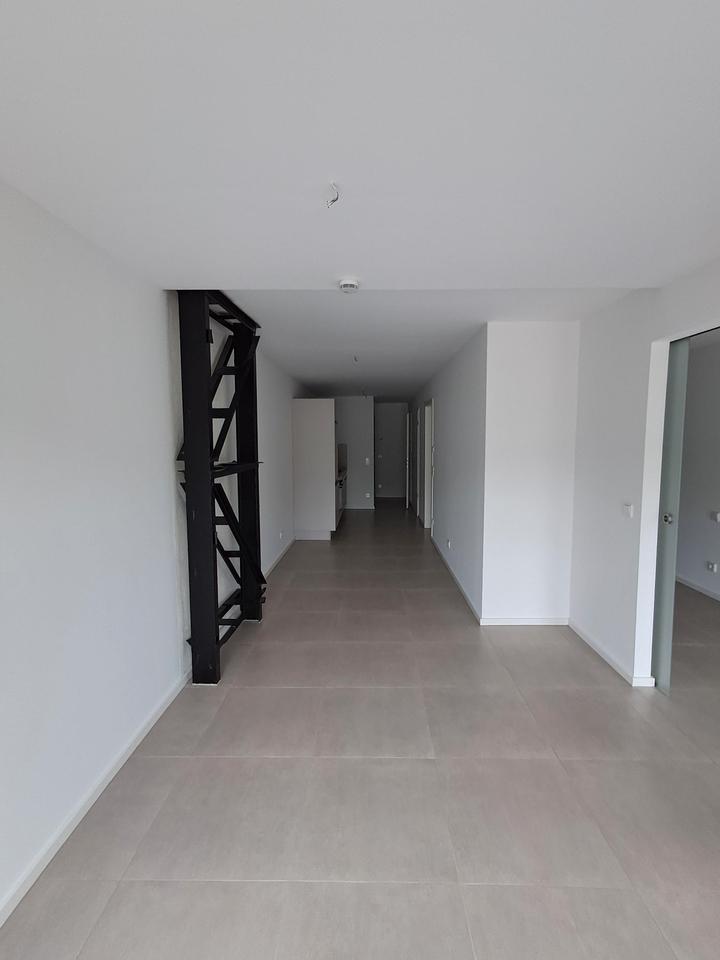 Thumbnail-Helle Erdgeschosswohnung mit Balkon in Dortmund an der Witwe