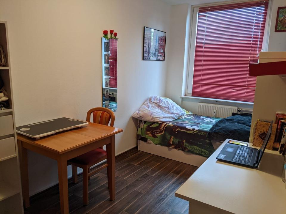 Thumbnail-Furnished Room in WG, München Großhadern, U6