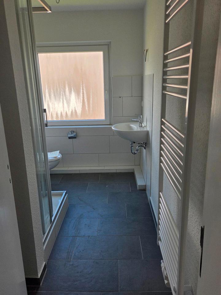 Thumbnail-Privat und renoviert!70qm Wohlfühloase im ruhigen 3-Parteien Haus