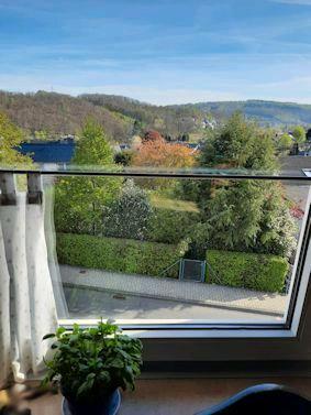 Thumbnail-Große helle Wohnung, 5 ZKB, 120 qm