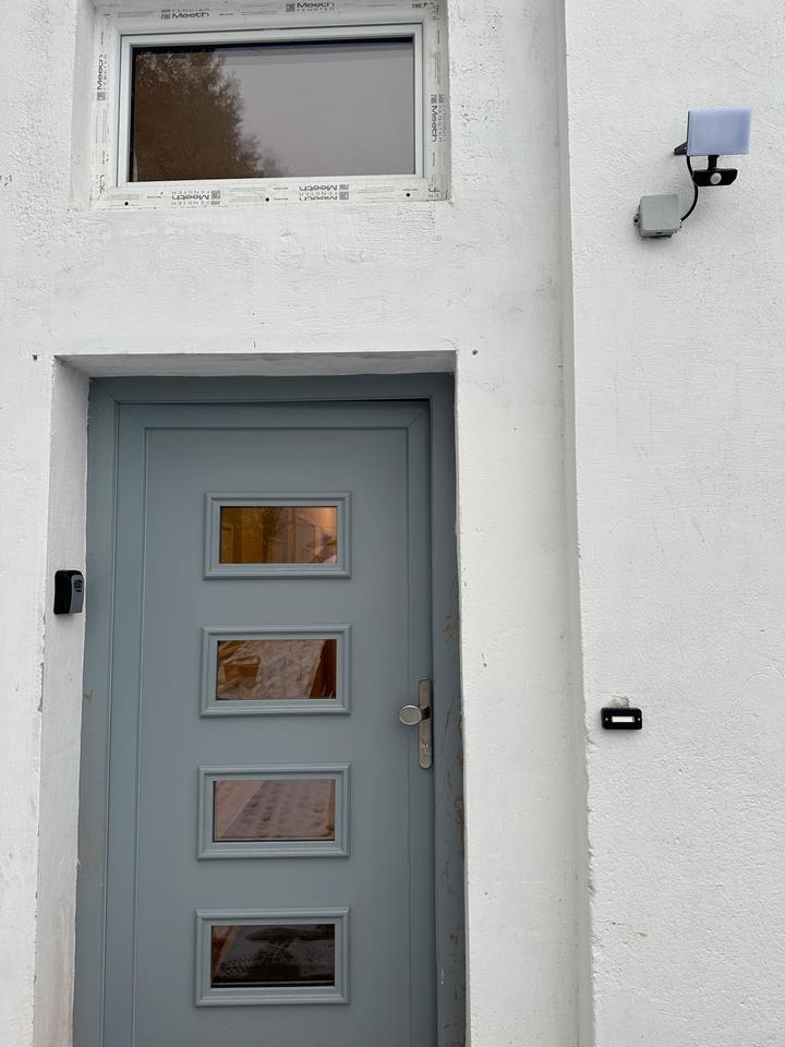 Thumbnail-Wohnung Sehnde Evern . Voll möbliert zu sofort verfügbar