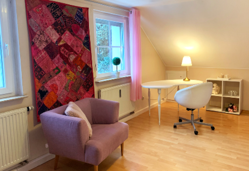 Thumbnail-Singleapartment möbliert