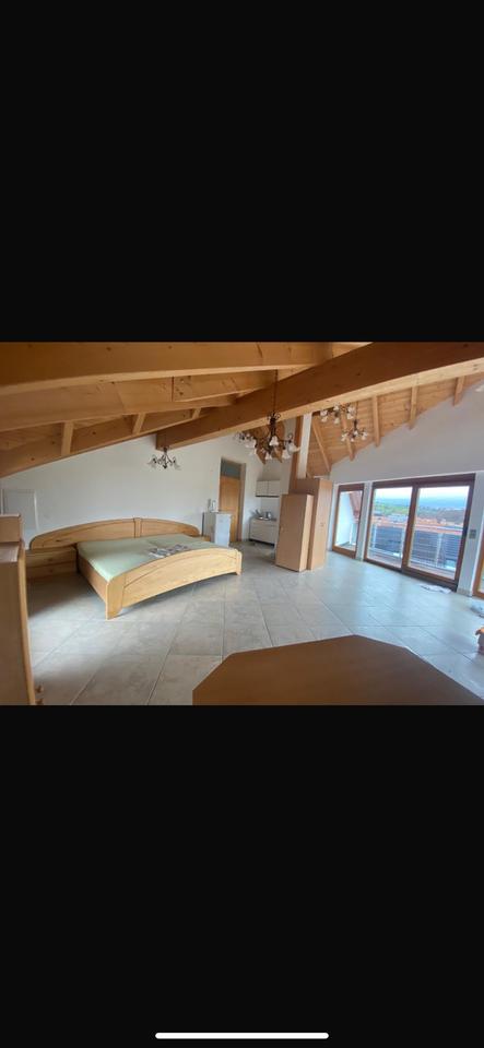 Thumbnail-Attraktive 1-Zimmer-Wohnung in Ebersbach Bünzwangen