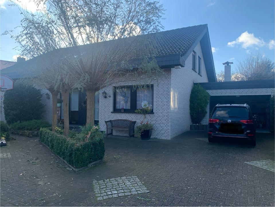 Thumbnail-Einfamilienhaus Friesoythe