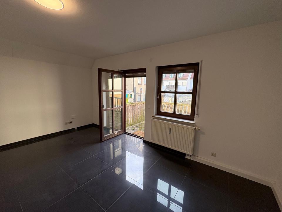 Thumbnail-2 Zimmer Wohnung im EG in Massenbachhausen