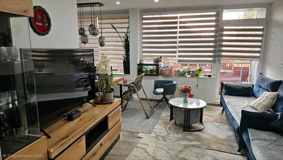 Thumbnail-Wohnung zu mieten