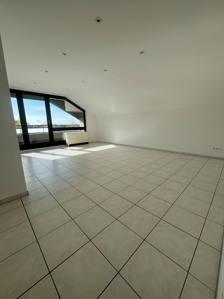 Thumbnail-Charmante 3,5 Zimmer Einliegerwohnung in Werne zu vermieten