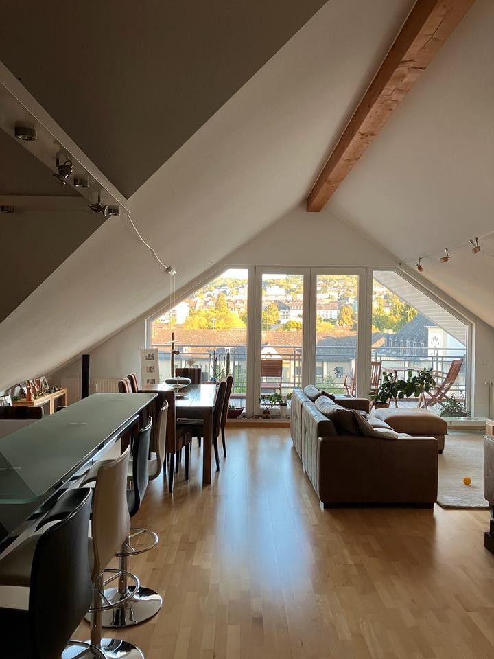 Thumbnail-Tolle Eigentumswohnung (provisionsfrei)