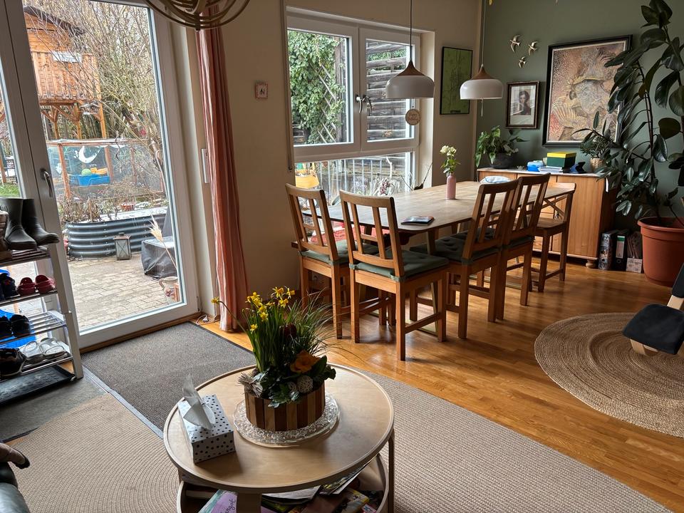 Thumbnail-Modernisiertes Reihenhaus in Top Innenstadtlage von Mayen