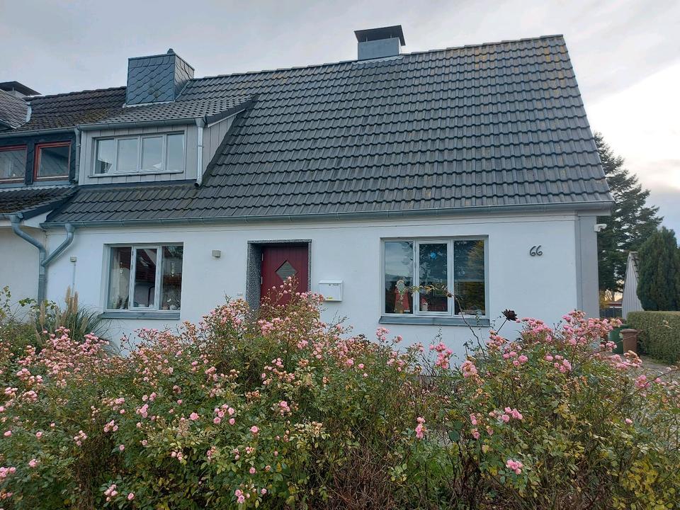 Thumbnail-kernsaniertes Einfamilienhaus, Siedlungshaus