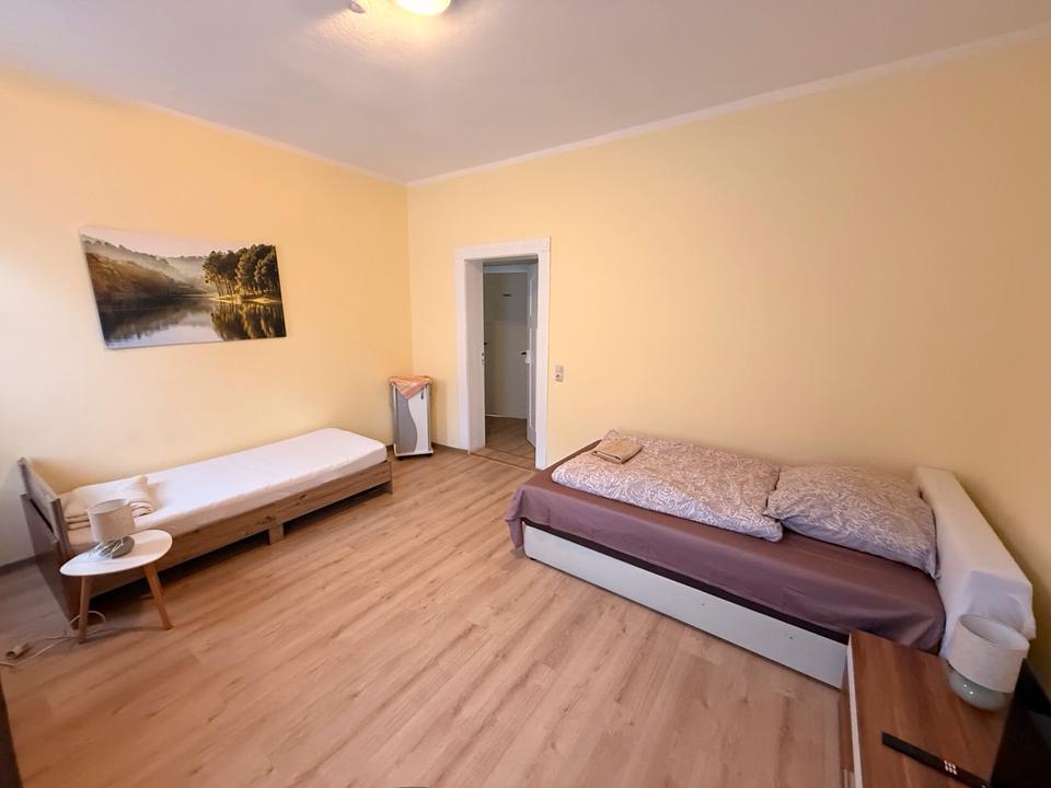 Thumbnail-Wohnung zu vermieten in 08626 Adorf