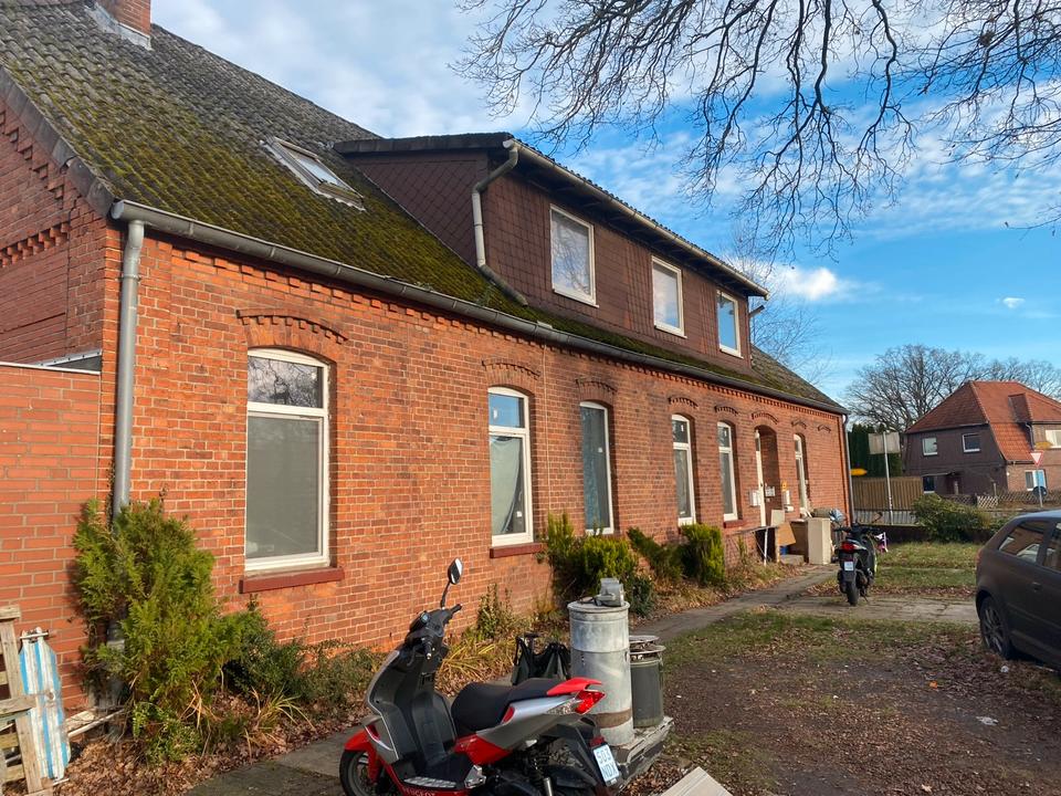 Thumbnail-3-Zimmer-Wohnung in 29394 Langenbrügge Kreis Uelzen