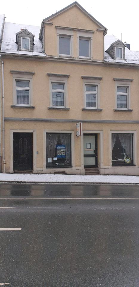 Thumbnail-Wohn - und Geschäftshaus